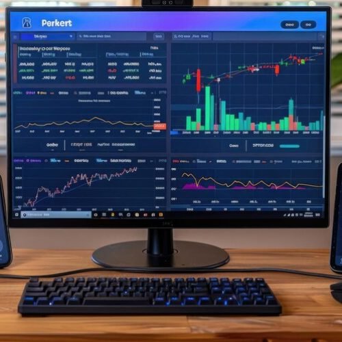 Stock Trading Platforms