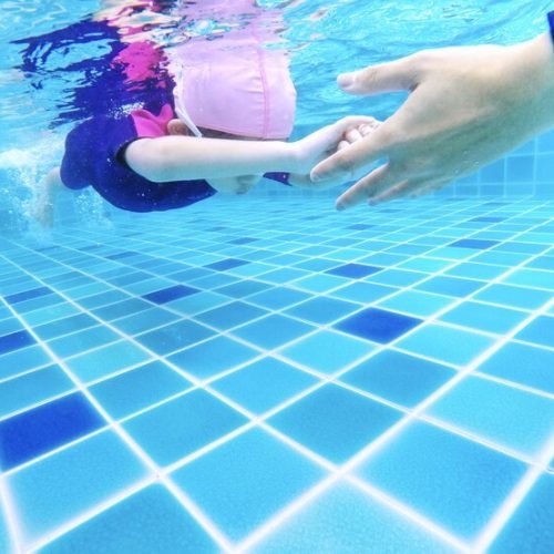 Bedok Swimming Complex: Learn, Swim, and Thrive with Swim2u Swim School