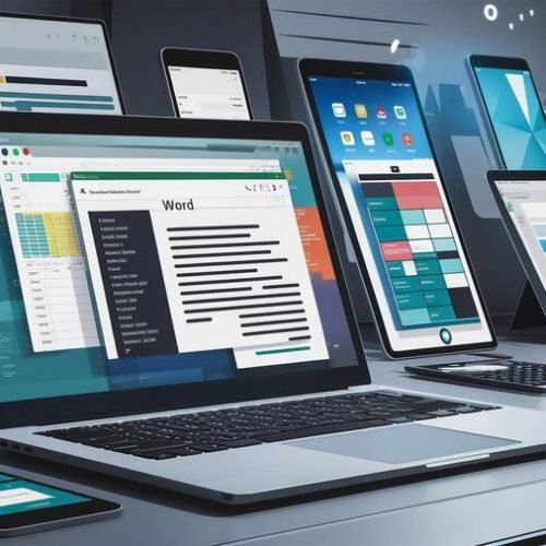 Test Websites in Different Browsers