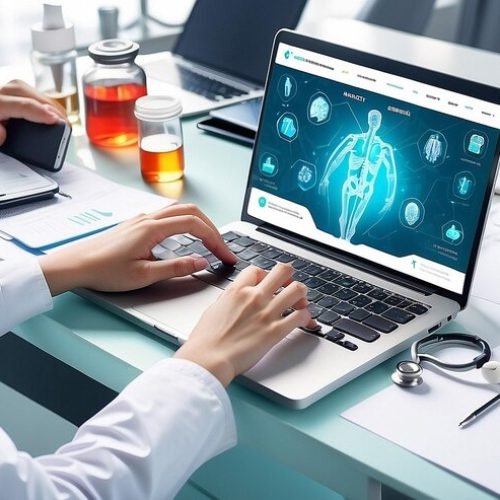 The Role of AI in Health Insurance Software
