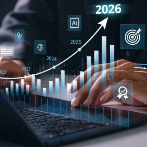 Top 5 Data Protection Strategies Houston Companies Need in 2026