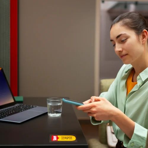 Top Current Account for Freelancers and Self-Employed Professionals