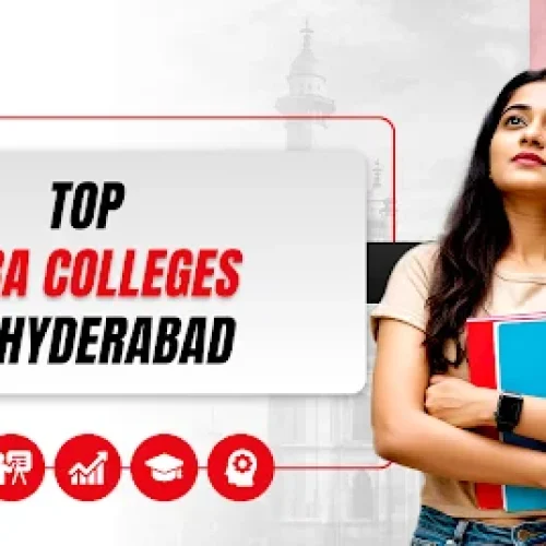 Top MBA Colleges in Hyderabad 2026: Fees, Eligibility, Admission & Salary Packages