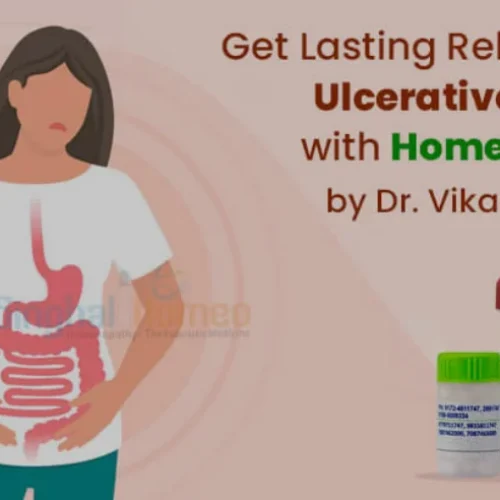 Can I Get a Permanent Cure of Ulcerative Colitis in Homeopathy & Where to Find the Best Doctor for UC Treatment?