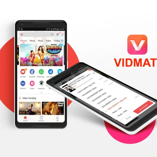 VIDMATE