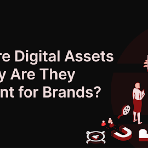 What Are Digital Assets and Why Are They Important for Brands?
