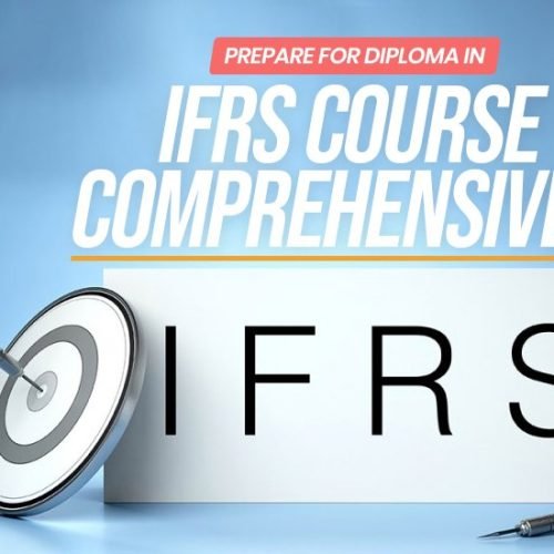 Growth In Your Career – A Diploma in IFRS