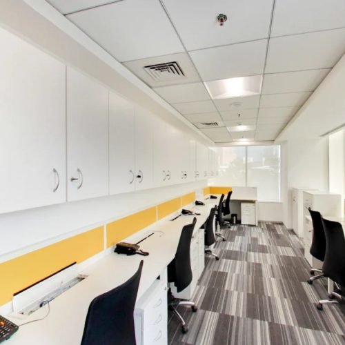 Exploring Prestige Polygon IT Park: A Hub of Innovation and Excellence