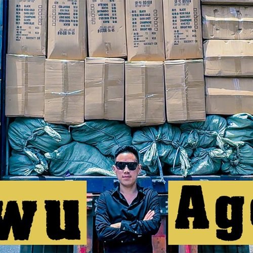 The Advantages Of Using A Yiwu Agent In The Yiwu Market