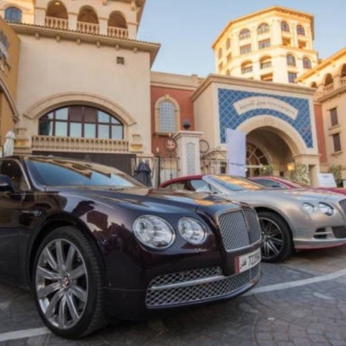 Top 5 Key Instances When You Need A Chauffeur Service in Qatar