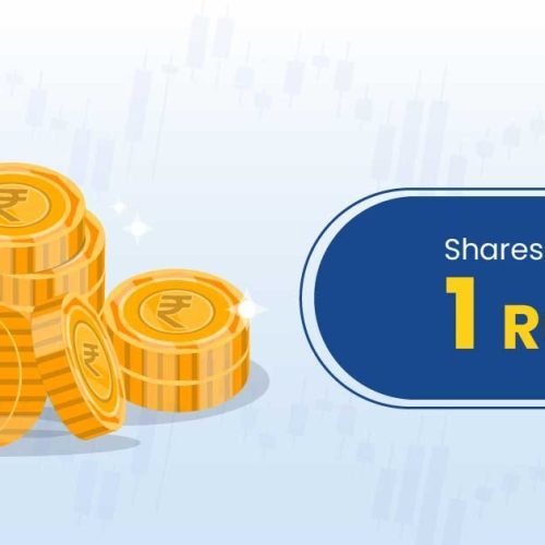 Penny Stocks Under 1 Rs – What are the Top Stocks Under 1 Rs?