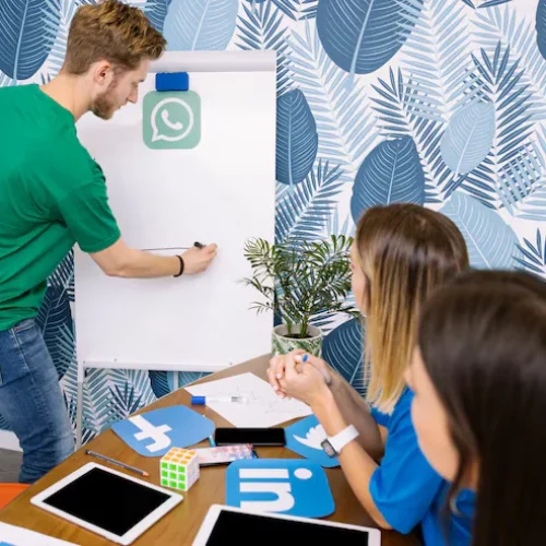 Top 7 WhatsApp Marketing Strategies to Skyrocket Customer Engagement in 2025