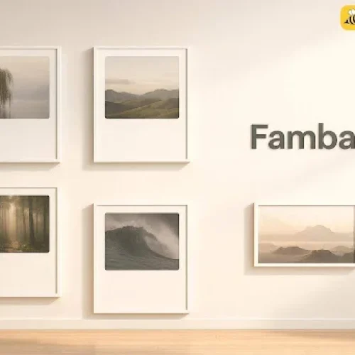 From Discord to Fambase: How I Created a Space for Photography Enthusiasts