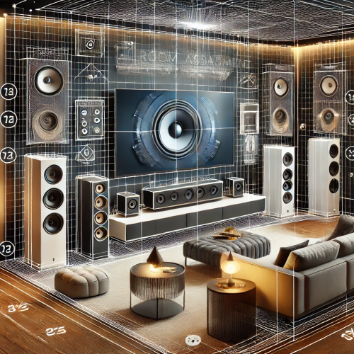 Why Is it Crucial to Assess Your Room Before Designing an Audio-Visual Setup?