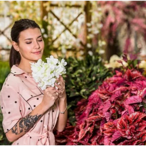 Why Pretty Petals – The Trusted Florist in Mumbai for All Occasions?