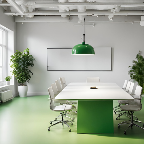Why a Well-Planned Office Space Is the Key to Long-Term Business Growth
