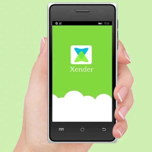 Xender APK