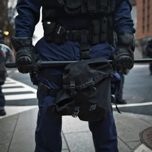Why Hiring a Bodyguard in London is a Smart Security Investment