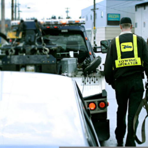 Fast and Safe Heavy Duty Towing in Eugene: What You Need to Know