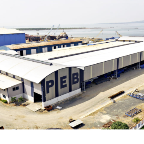 Pebsteel: Redefining Modern Construction with Innovation and Professionalism