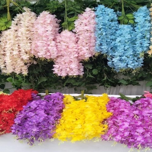 Tips for Buying High-Quality Bulk Fake Flowers