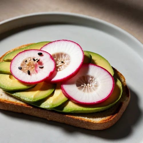 Toastul: How to Make Healthy and Delicious Toast at Home