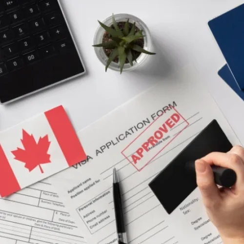 Essentials of Express Visa to Canada