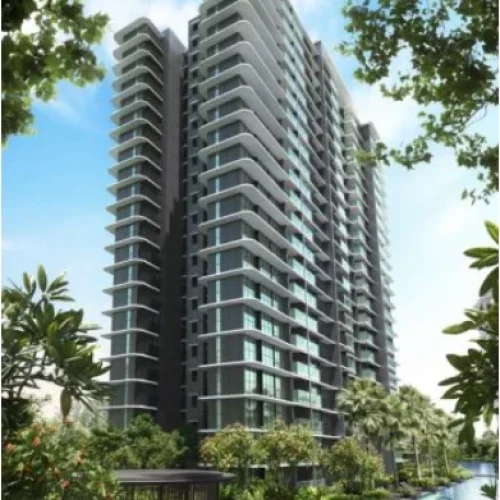 Zyon Grand’s Showflat Experience: What to Expect