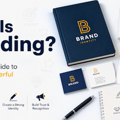 branding