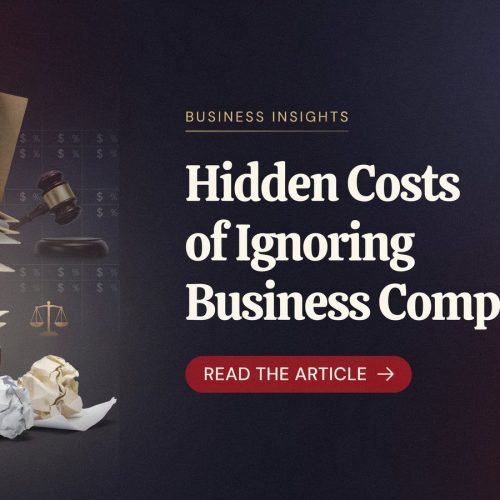 Business Compliance