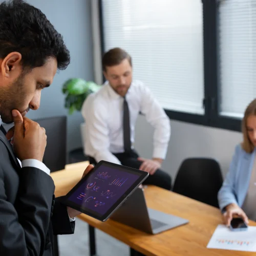 Why Today’s CFOs Rely on Ad Hoc Reporting for Agility in Uncertain Times