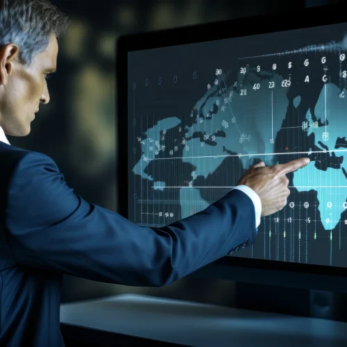 Upstream Global Services