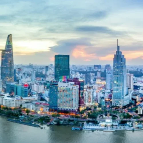Future-proofing Vietnam’s economy through a next-gen digital workforce