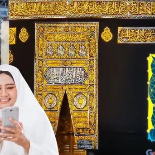 How an Online SIM Helped Me Stay Connected During My Umrah Trip