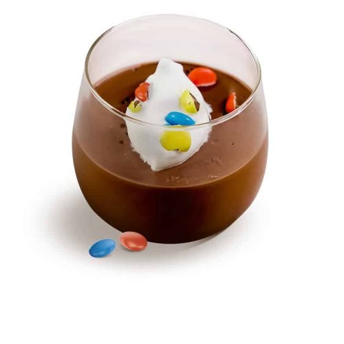 chocolate-pudding