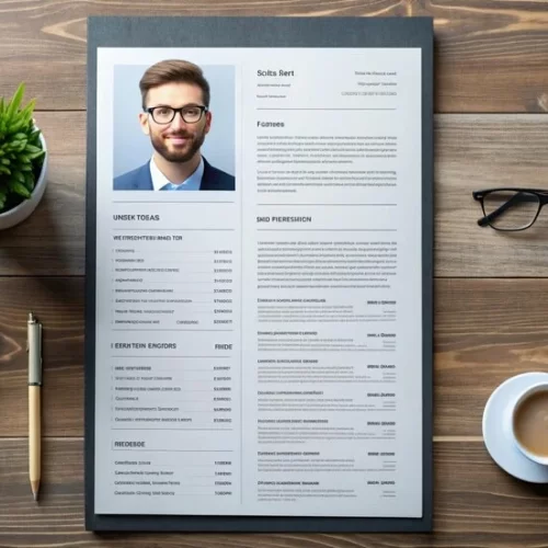 Resume Templates