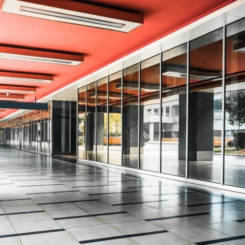 The Role of Design in Commercial Renovation: Creating Spaces That Inspire