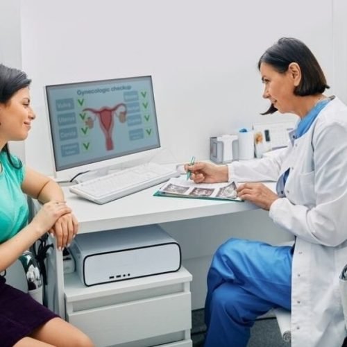 Common Gynecological Problems: Symptoms & Treatment Options