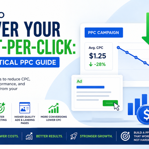 cost-per-click PPC