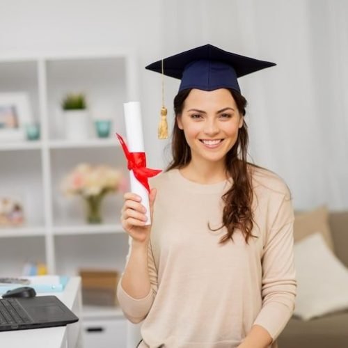 courses after graduation
