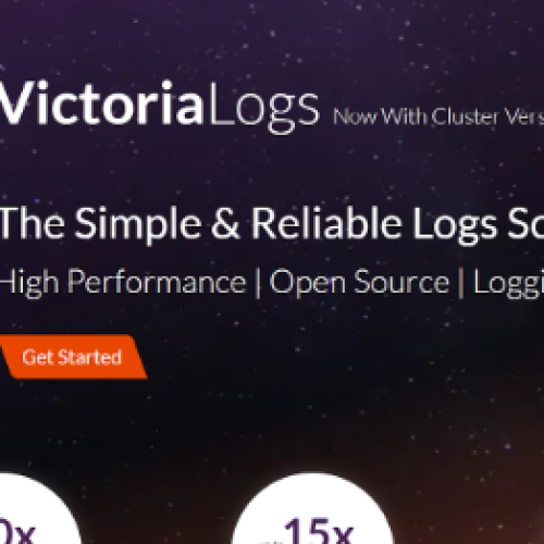 Next-Gen Logging with VictoriaLogs Cluster Fast, Efficient & Cloud-Ready