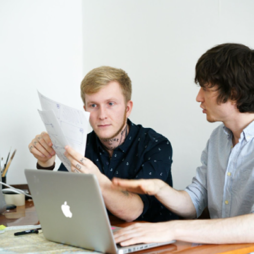 Best Visitor Management Software for Coworking Spaces