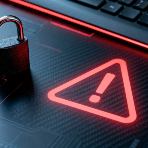 fatal device hardware error