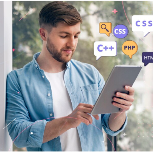 What is full-stack development used extensively in modern web applications?