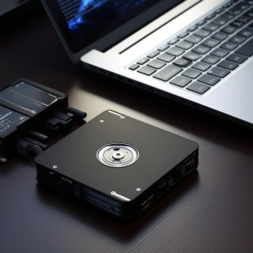 data recovery service