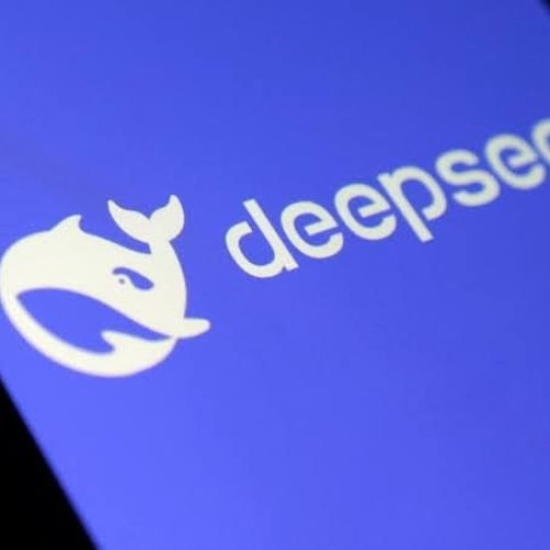 DeepSeek AI