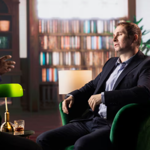 Discover the Power of a Motivational Speaker in Adelaide: Unleash Your Potential