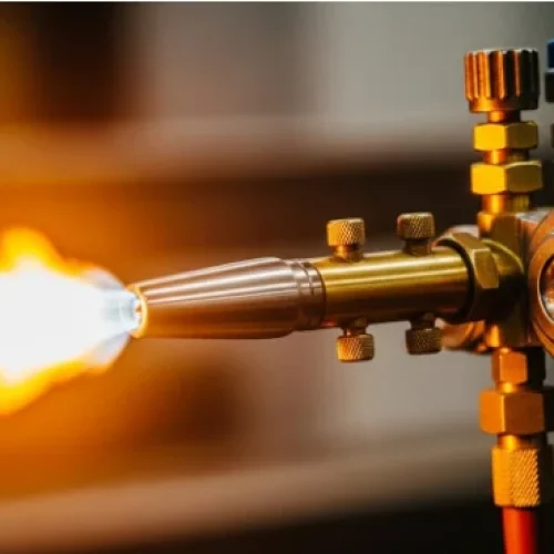 Complete Setup Tips for Oxy-Fuel Torch Efficiency