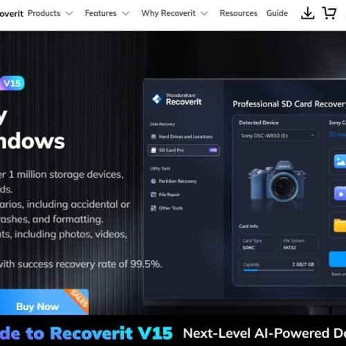 AI-Powered Search: How Smart Search Finds Your Lost Files in Seconds