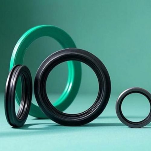 Hydraulic Oil Seal Applications in Construction and Manufacturing Equipment